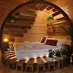Guest house Reteskert Vendeghaz Es Belapatfalva