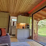 Guest house Reteskert Vendeghaz Es Belapatfalva
