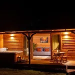 Reteskert Vendeghaz Es Guest house 4*