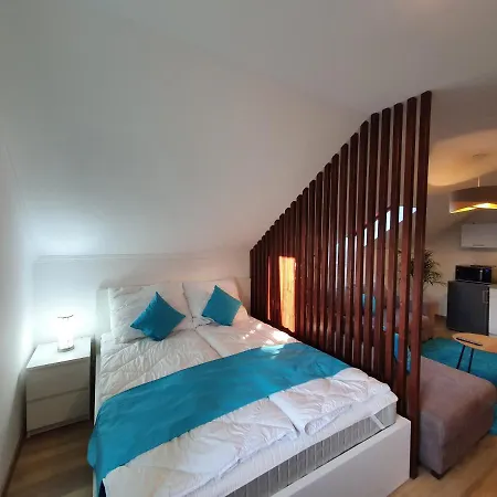 Guest house Reteskert Vendeghaz Es Belapatfalva