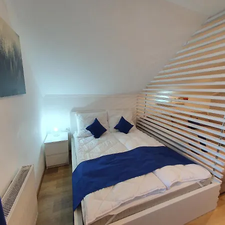 Reteskert Vendeghaz Es Gæstehus 4*