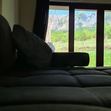 Reteskert Vendeghaz Es Guest house Belapatfalva