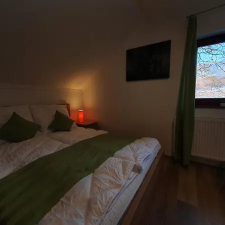 Réteskert és Vendégház Belapatfalva