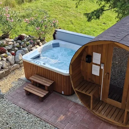 Guest house Reteskert Vendeghaz Es *