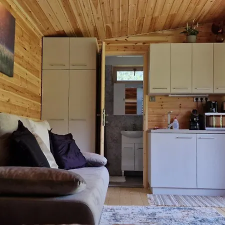 Réteskert és Casa de hóspedes *