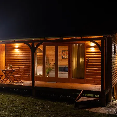 Guest house Reteskert Vendeghaz Es